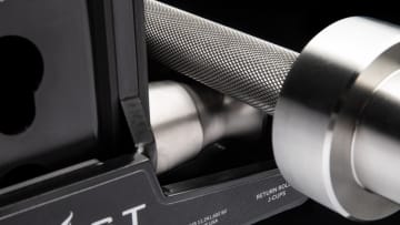 Ghost Roller J-Cup 2.0 - 1